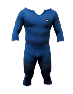 Mens New Endermoware Bodysuit 