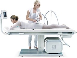 endermologie machine