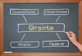 government grants