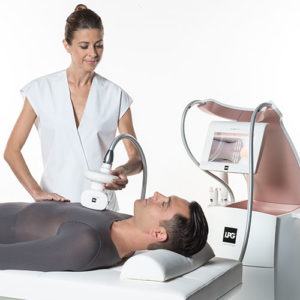 endermologie® treatments for men